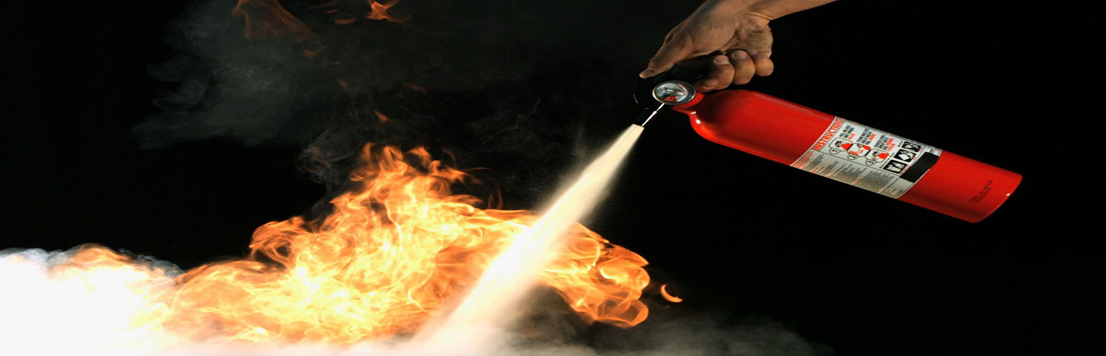 Fire Extinguisher